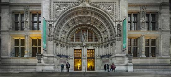 Museo de Victoria y Alberto